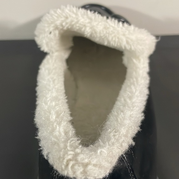 Dolce Vita Faux Fur Loafer - Picture 8 of 11